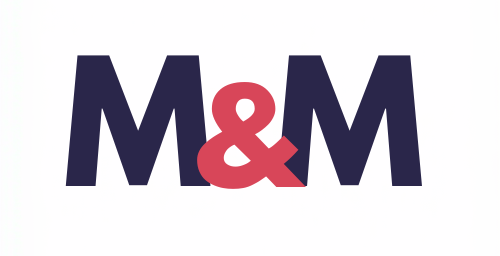 M&M LOGO